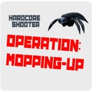 Operasi Unduh: Mopping-Up! (Mod, amunisi/hp) 7.0 apk untuk android