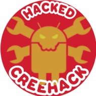 Скачать Creehack 1.7 APK для Android