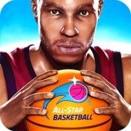 Télécharger le basket-ball All-Star (mod, illimité de l’argent) 1.3.2 APK pour Android