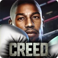 Télécharger Real Boxing 2 Creed (Mod, Gold / VIP) 1.1.2 APK pour Android