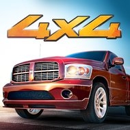 Télécharger Drag Racing 4×4 (mod, illimited Money / Nitro) 1.0.150 APK pour Android