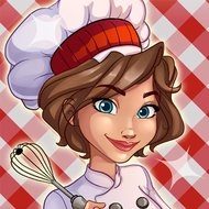 Скачать шеф -повар Emma (MOD, Unlimited Money/Lives) 2.3 APK для Android