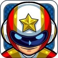 Télécharger Run Run Super V (Mod, Unlimited Gold / Gems) 1.19 APK pour Android