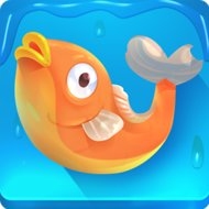 Téléchargez la ville de pêcheurs (mod, illimité de l’argent) 1.0.6 APK pour Android