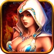 Télécharger Legend of Lords (Mod, unlimited Mana / High HP) 7.2.0 APK pour Android