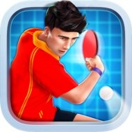 Unduh tenis meja (mod, uang tanpa batas) 1.15 APK untuk Android