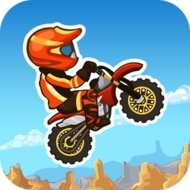 Unduh Extreme Bike Trip (mod, uang tanpa batas) 1.14.5.11 APK untuk Android