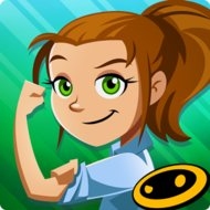 Télécharger Diner Dash (Mod Coins / Money / Energy) 1.13.1 APK pour Android