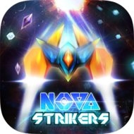 Скачать Nova Strikers – Alpha (Mod, Unlimited Money) 1.0.2 APK для Android