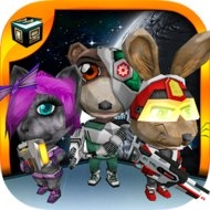 Téléchargez Tiny Commandos (Mod, illimited Money / Point) 1.92 APK pour Android