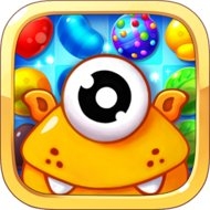 Unduh Cookie Mania 2 (mod, beli booster untuk mendapatkan koin) 1.3.6 apk untuk android