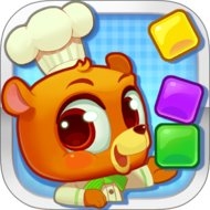 Скачать Gummy Smash (Mod, Unlimited Coins) 1.2.3 APK для Android