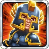 Télécharger King’s Guard TD (mod, illimited Money / Ressources) 1.36 APK pour Android