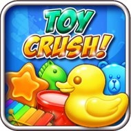 Télécharger Toy Crush (Mod, Infinite Coins) 1.2.4 APK pour Android