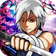 Télécharger Devil Ninja Fight (Mod, Unlimited Gold) 1.2 APK pour Android