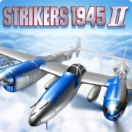 Unduh Strikers 1945-2 (mod, uang tanpa batas) 1.2.7 APK untuk Android