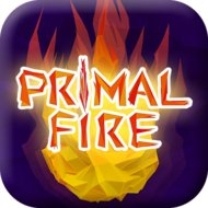 Скачать Primal Fire (Mod, HP/Light) 1.0.1 APK для Android