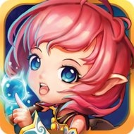 Téléchargez Eden Avalon Legends (Mod, Damage / HP / MANA) 2.5.16 APK pour Android