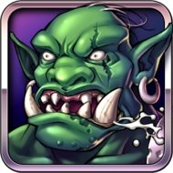 Скачать Bloody Orcs (MOD, Unlimited Money) 1.0.2 APK для Android