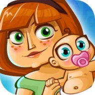 Unduh Village Life: Love & Babies 180.236.0.250.1 APK untuk Android