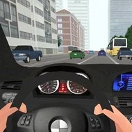 Unduh City Driving 3D Pro (mod, uang tanpa batas) 1.1.3 APK untuk Android