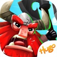 Скачать Ax на лице (MOD, неограниченные монеты) 1.0.2 APK для Android