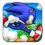 Download Sonic Runners (MOD, unlimited money) 2.0.3 APK for android