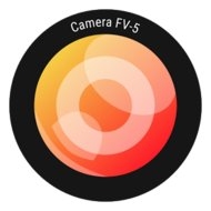 Télécharger la caméra FV-5 (correcée) 3.21 APK pour Android