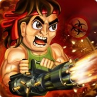 Download Last Heroes – The Final Stand (MOD, unlimited money) 1.2.4 APK for android