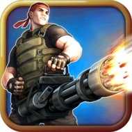 Télécharger Guns 4 Hire (Mod, Unlimited Money) 1.5 APK pour Android