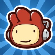 Unduh Scribblenauts Remix (mod, tidak terkunci) 6.1 APK untuk Android