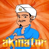 Скачать Akinator The Genie 4.09a APK для Android