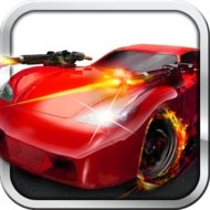 Скачать автомобильные гонки – Drift Death Race (MOD, Unlimited Money) 1.3 APK для Android