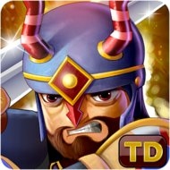 Загрузить Defender Tower – Game Game (MOD, Unlimited Money) 1.3 APK для Android