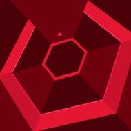 Скачать Super Hexagon 1.0.8 APK для Android