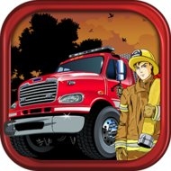 Unduh Firefighter Simulator 3D (mod, tidak terkunci) 1.5.0 APK untuk Android