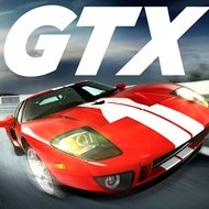 Скачать GTX Car Racing Games Pro 1.01 APK для Android