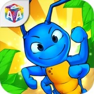 Скачать Turbo Bugs 2 (Mod, Cherrys/Merons) 2.4.5 APK для Android