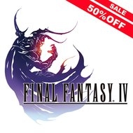 Télécharger Final Fantasy IV (Mod, Infinite Gil) 1.5.4 APK pour Android