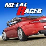 Télécharger Metal Racer (Mod, Unlimited Gold) 1.2.3 APK pour Android