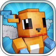 Скачать Pixelmon Hunter (Mod, монеты/драгоценные камни) 2.1.16 APK для Android