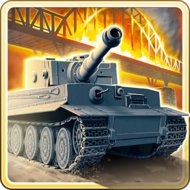 Télécharger 1944 Burning Bridges (Mod, Unlimited Money) 1.2.2 APK pour Android