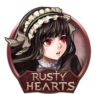 Скачать Rustyhearts (MOD, High Darey/HP) 1.0.8 APK для Android