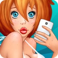 Unduh My Selfie Story: Episode 6 (mod, uang tanpa batas) 1.3.0 APK untuk Android