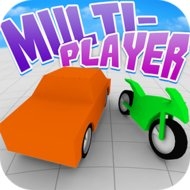 Скачать Stunt Car Racing – Multiplayer (Mod, все разблокирован) 4.0.9 APK для Android