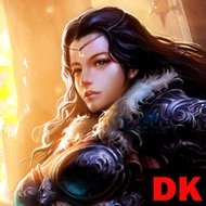 Télécharger Legend of Warriors (mod, dommages élevés) 1.0.0 APK pour Android