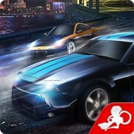 Скачать Drift Mania: Street Outlaws (MOD, Unlimited Money) 1.11 APK для Android