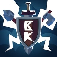 Скачать Blitzkeep (mod, Unlimited Money) 1.5.1 APK для Android