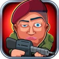 Unduh Desert Zombies (Mod, Gold Unlimited) 1.01 APK untuk Android