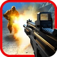 Скачать вражеский удар (MOD, Unlimited Money/Ammo) 1.6.9 APK для Android